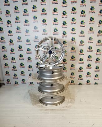 Cerchi nuovi da 16" originali ford