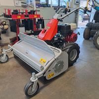 Trinciasarmenti Nibbi NTS 100 cm