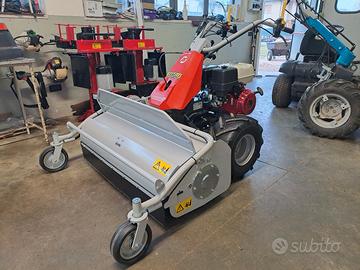 Trinciasarmenti Nibbi NTS 100 cm