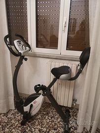 Cyclette nuova di pacca