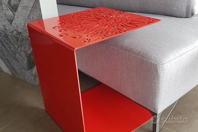 Tavolino Pianca mod. Antonietta