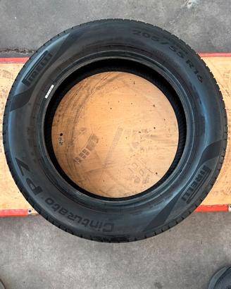 Pirelli Cinturato P7 205/55 R16