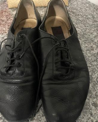 Scarpe latino americane