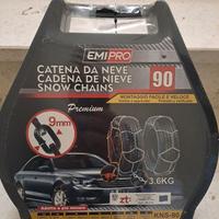 Catene da neve