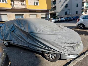 telo auto XXL