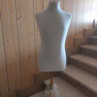 Manichini bimbo , 14 anni e 2 anni