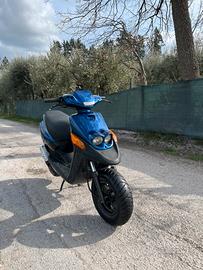 Booster Next Generation