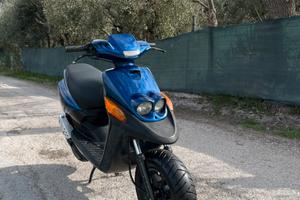 Booster Next Generation