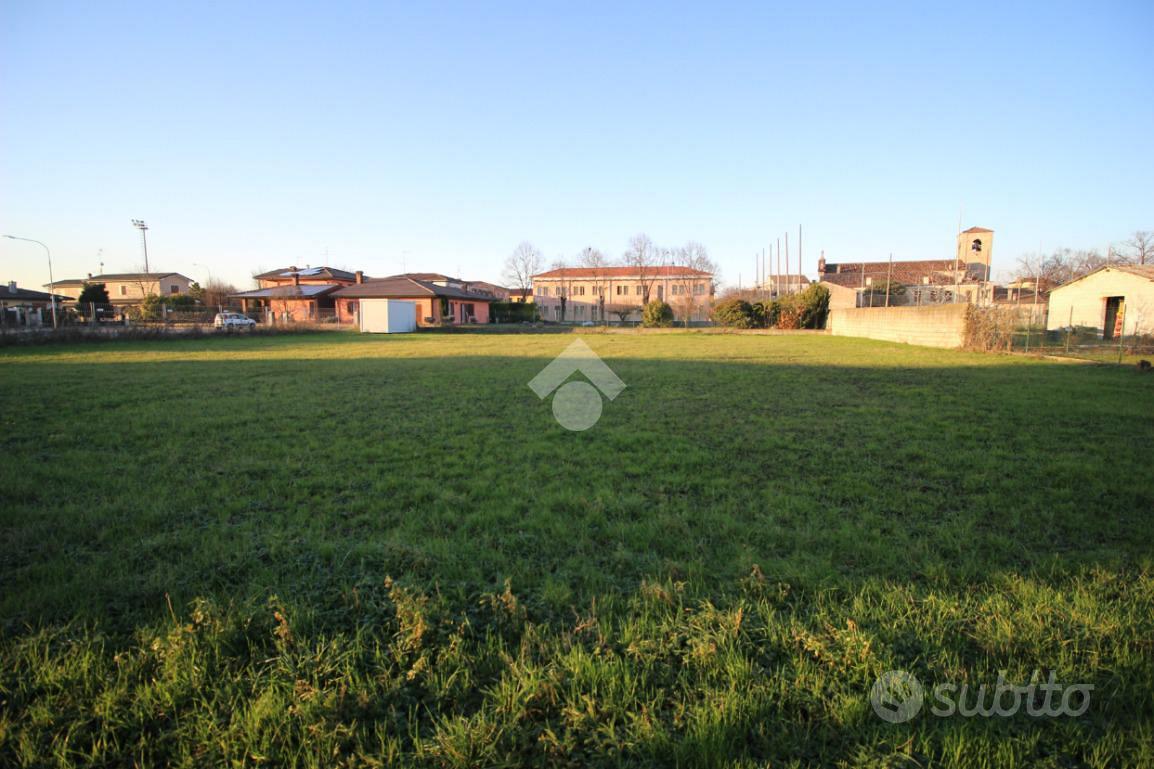TER. RESIDENZIALE A ROVERBELLA - Vista 6