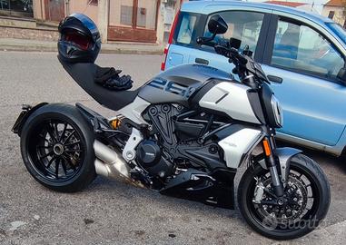 Ducati Diavel 1260