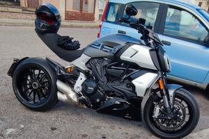 Ducati Diavel 1260