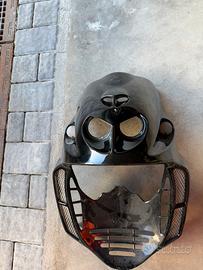 carena per phantom f12