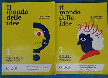 libri scolastici