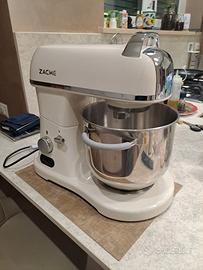 ZACME Pastaio Elegance Impastatrice Planetaria