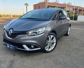 RENAULT Scenic Scénic Blue dCi 120 CV EDC Sport
