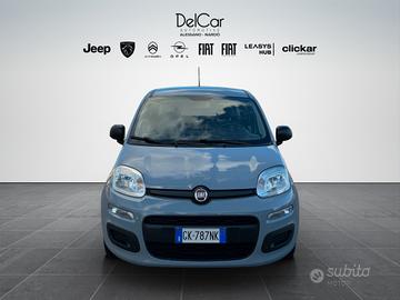 Fiat Panda 1.0 70 Cv. Hybrid