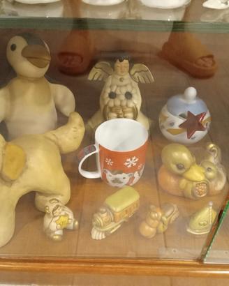 collezione thun