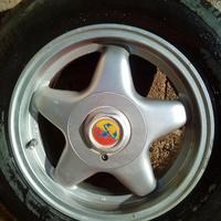 Cerchi lega auto epoca oz