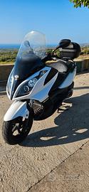 Kymco Downtown 300i - 2009