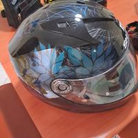 casco da donna taglia M