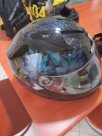 casco da donna taglia M
