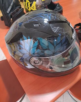 casco da donna taglia M