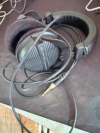 Beyerdynamic dt 990 pro cuffie studio
