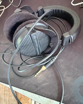 Beyerdynamic dt 990 pro cuffie studio