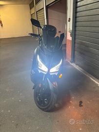 Scooter SYM JOYMAX Z 300