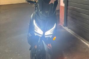 Scooter SYM JOYMAX Z 300