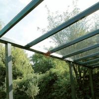 12 mq lastre policarbonato compatto 6mm