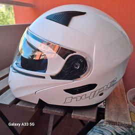 casco moto