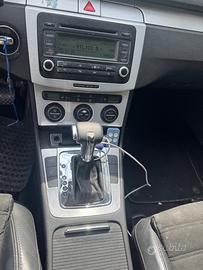 Passat variant 2.0 TDI 140 cv