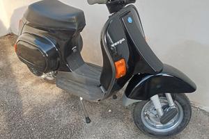 Vespa pk hp
