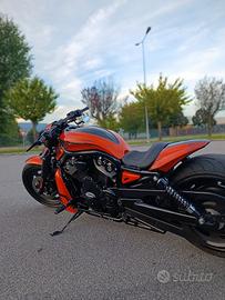 night rod 