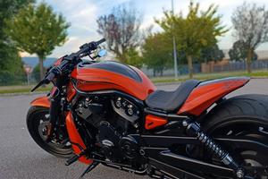 night rod 