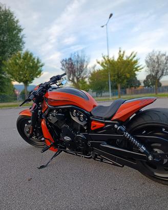 night rod 