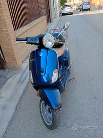vespa 150cc