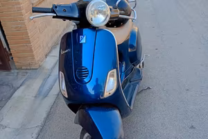 vespa 150cc