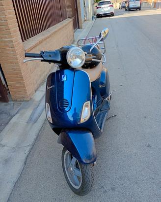 vespa 150cc