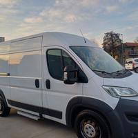 FIAT DUCATO FURGONE