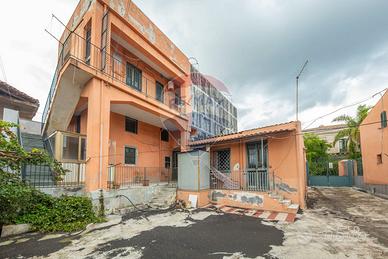 Casa Indipendente - Aci Castello