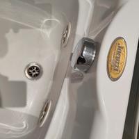 Vasca jacuzzi