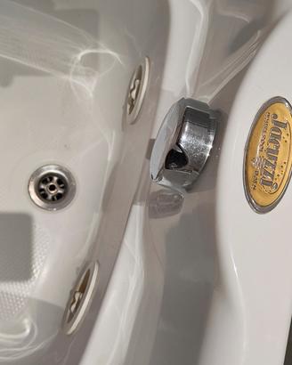 Vasca jacuzzi