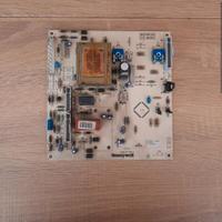 Scheda caldaia Baxi NON funzionante 