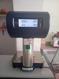 Bilancia pesa alimenti