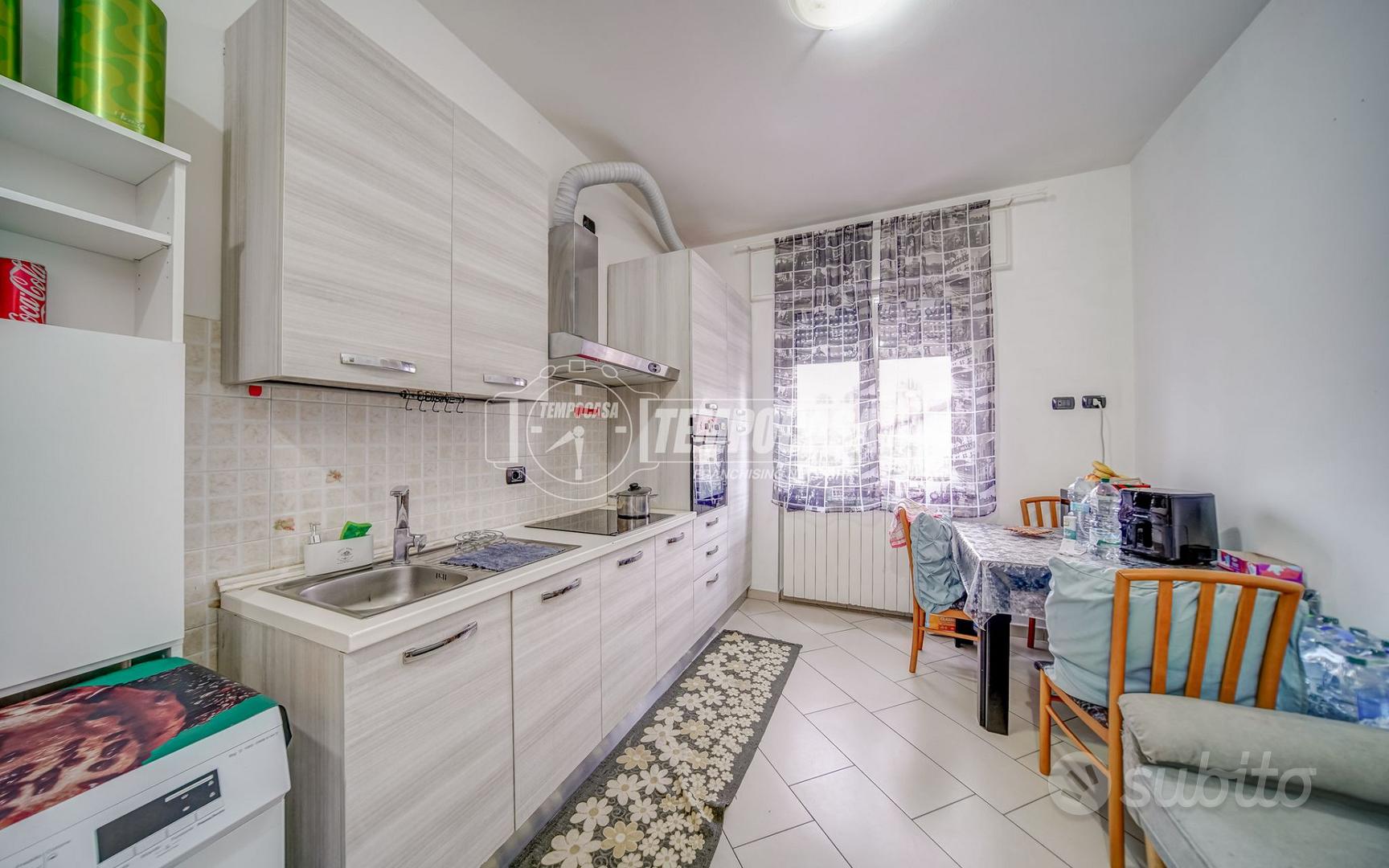 Appartamento – Gallarate, Centro - Vista 3