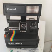 Macchina fotografica 