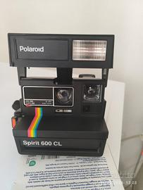 Macchina fotografica 