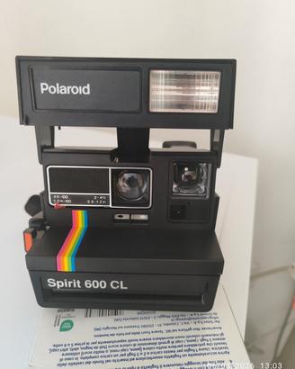 Macchina fotografica 